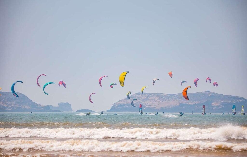 Activités à Essaouira – Que faire dans la ville côtière du Maroc