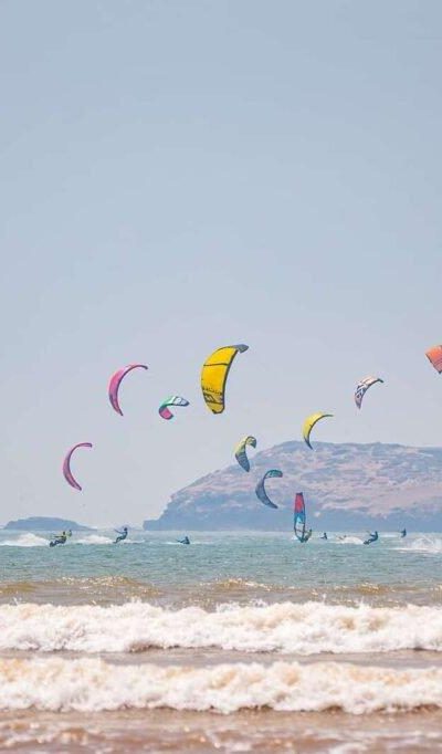 Activités à Essaouira – Que faire dans la ville côtière du Maroc