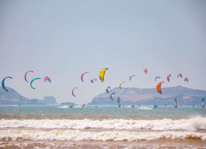 Activités à Essaouira – Que faire dans la ville côtière du Maroc