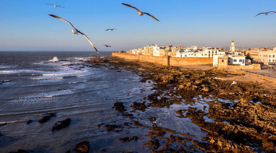 10 choses à savoir sur Essaouira