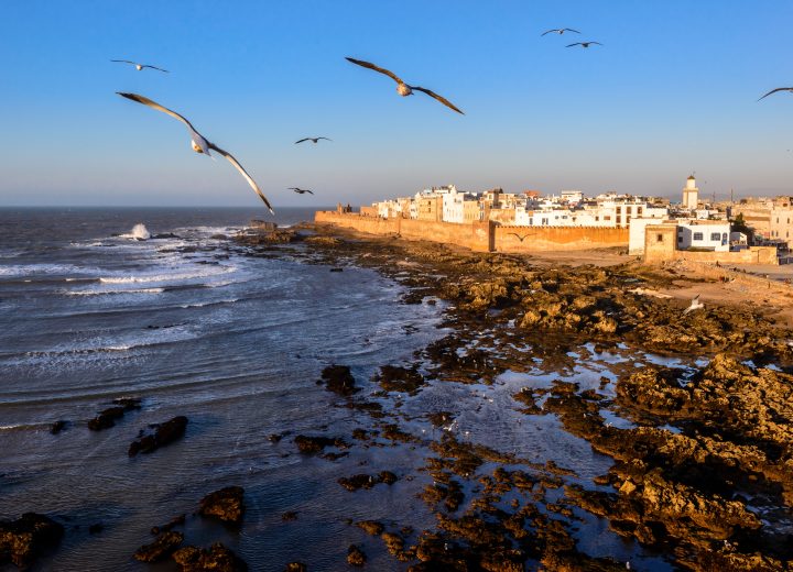 10 choses à savoir sur Essaouira