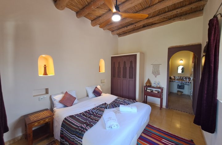 Chambre L’Orient