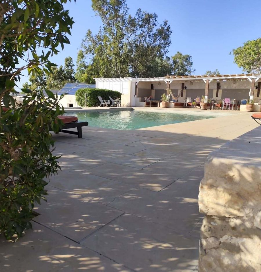 Le Coin Piscine & Bar