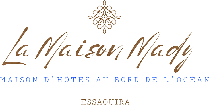 La Maison Mady