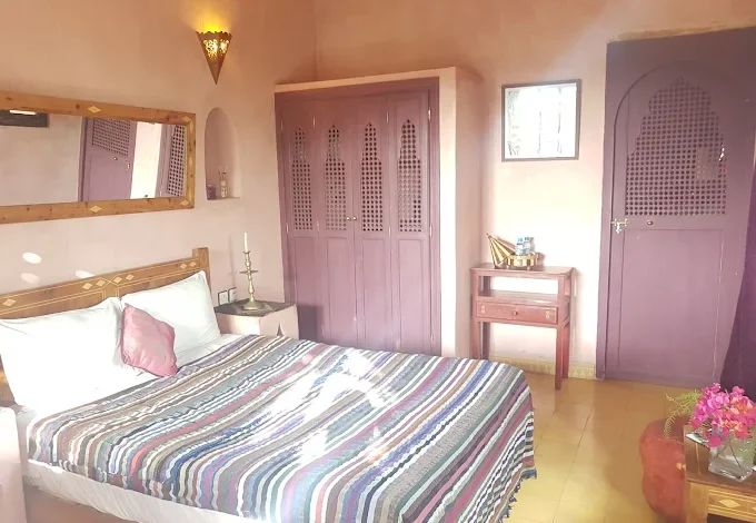 Chambre L’Occident